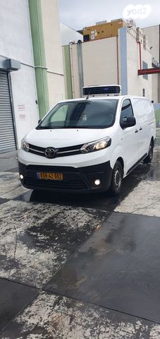 טויוטה פרואייס