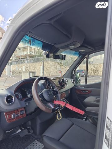 מרצדס-בנץ ספרינטר