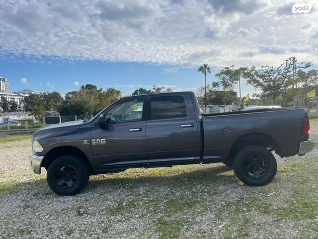 ראם 2500