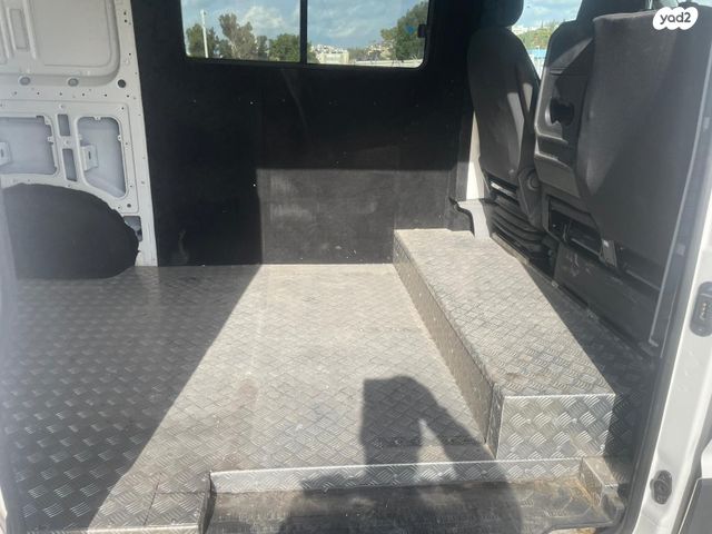 פולקסווגן קראפטר