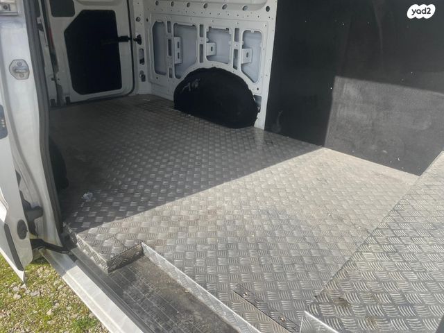 פולקסווגן קראפטר