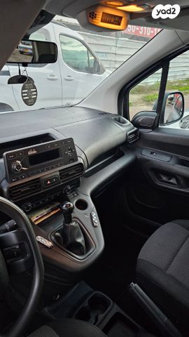 סיטרואן ברלינגו 