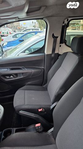 סיטרואן ברלינגו 