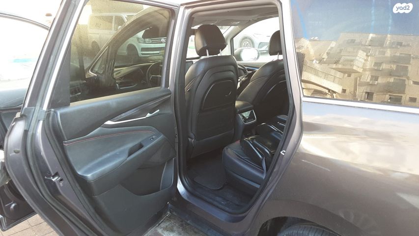 מקסוס איוניק 5