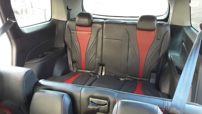 מקסוס איוניק 5