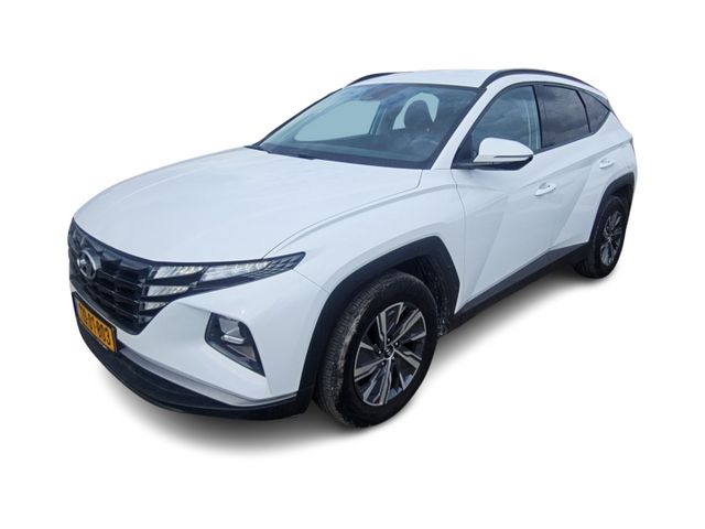 מודעת רכב יונדאי טוסון