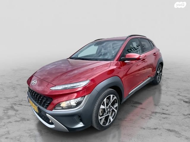 מודעת רכב יונדאי קונה