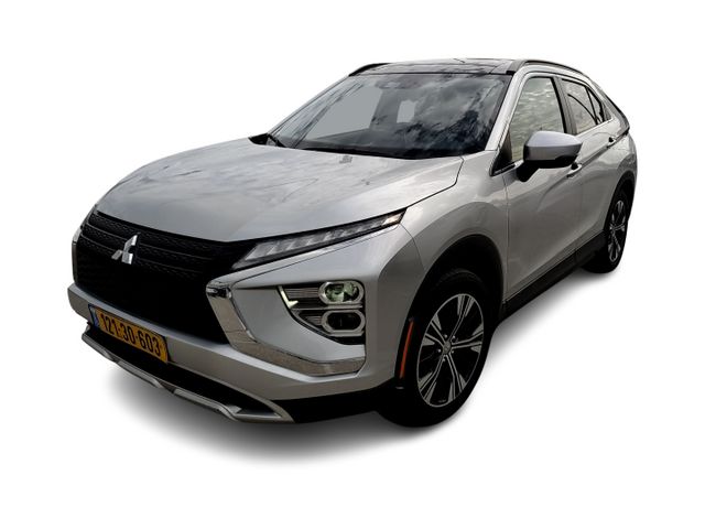 מודעת רכב מיצובישי אקליפס קרוס