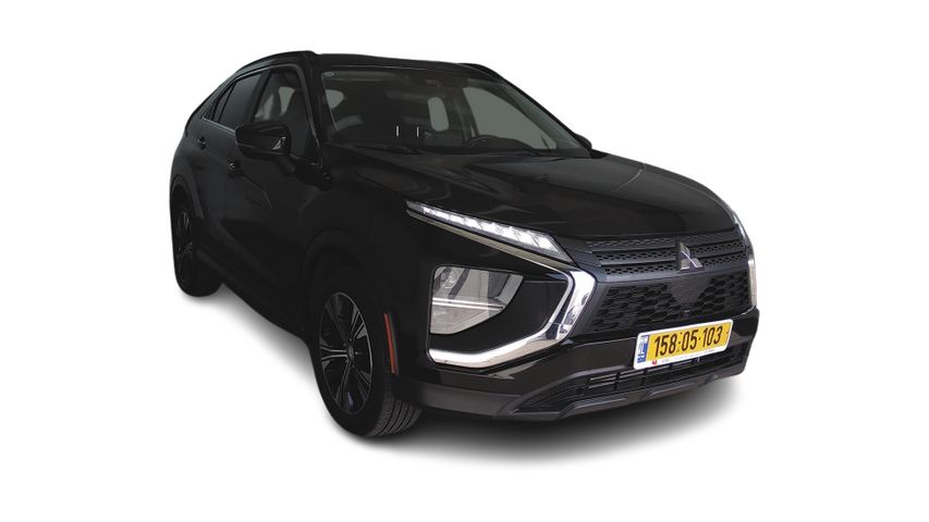 מיצובישי אקליפס קרוס