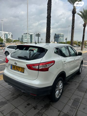 ניסאן קשקאי