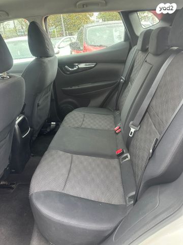 ניסאן קשקאי