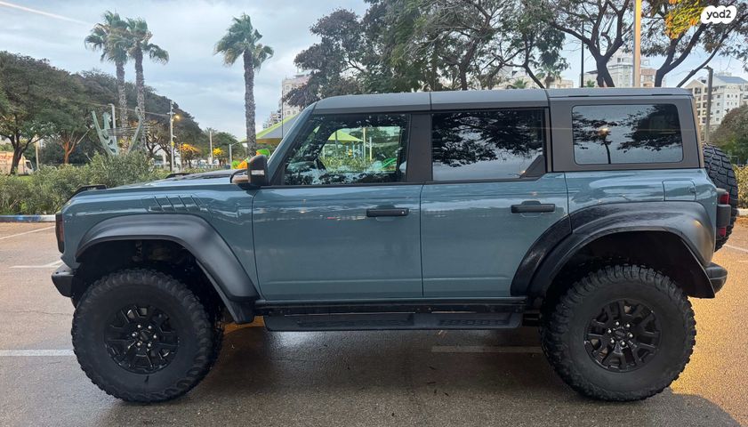 פורד ברונקו