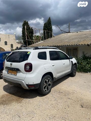 דאצ'יה דאסטר