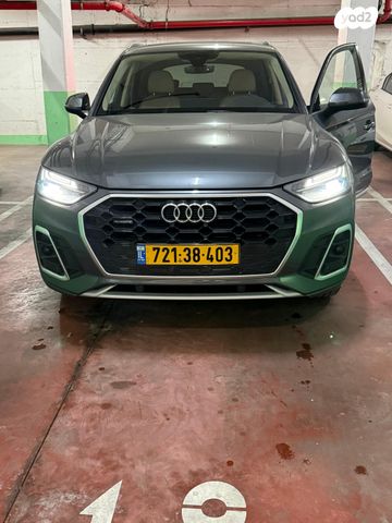 אאודי Q5