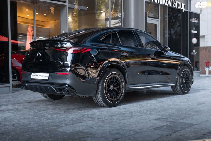 מרצדס-בנץ GLC