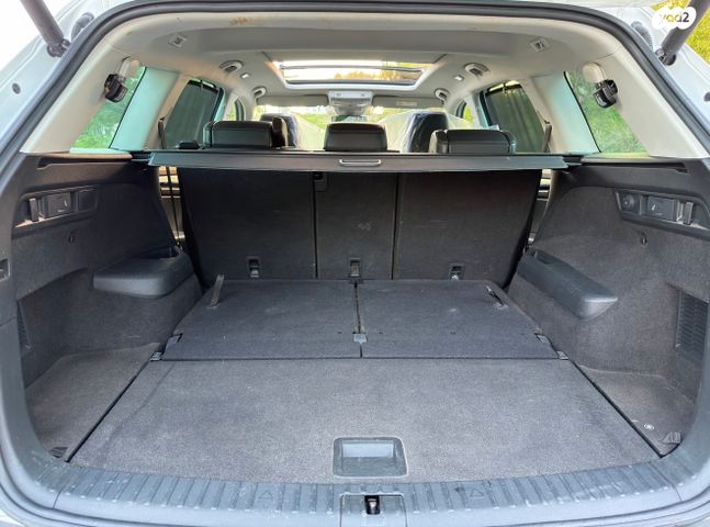 סקודה קודיאק