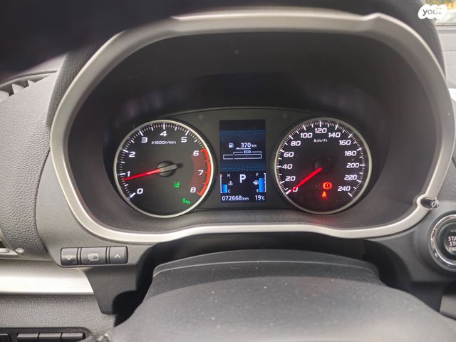 מיצובישי אקליפס קרוס