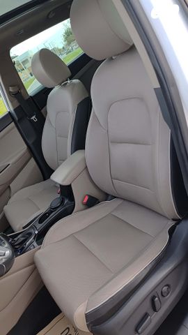 יונדאי טוסון