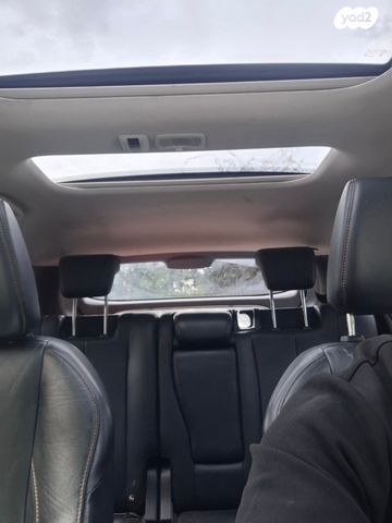 מיצובישי אקליפס קרוס