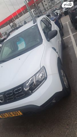 דאצ'יה דאסטר