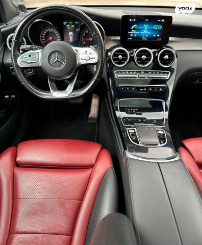 מרצדס-בנץ GLC