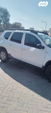 דאצ'יה דאסטר