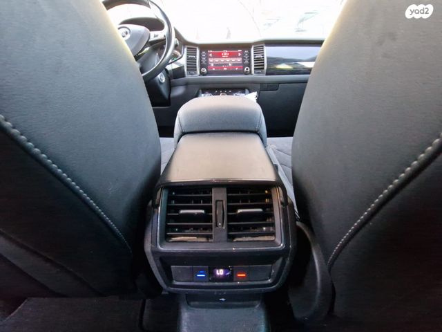 סקודה קודיאק