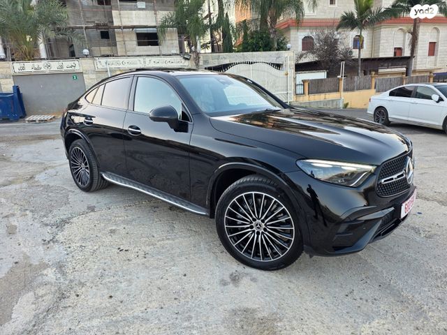 מרצדס-בנץ GLC