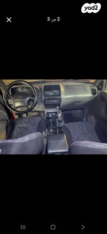 ניסאן טראנו