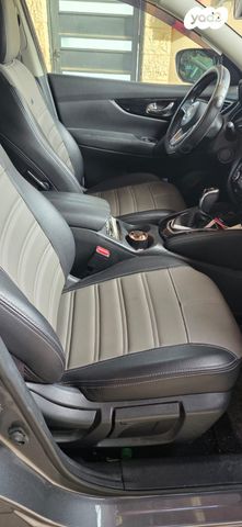 ניסאן קשקאי