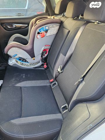 ניסאן קשקאי