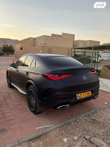 מרצדס-בנץ GLC