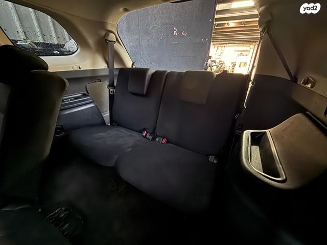 מיצובישי אאוטלנדר