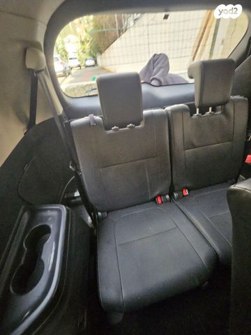 מיצובישי אאוטלנדר