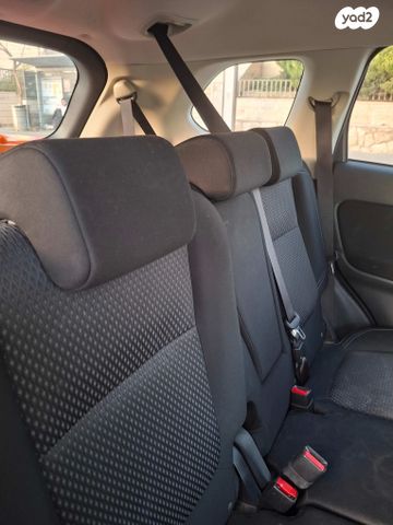 מיצובישי אאוטלנדר