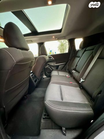 מיצובישי אאוטלנדר