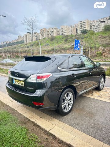 לקסוס RX