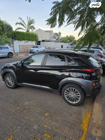 מודעת רכב יונדאי קונה