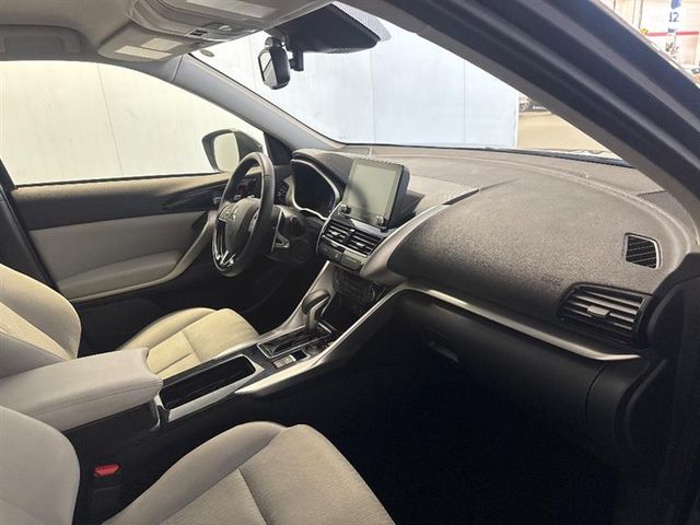 מיצובישי אקליפס קרוס