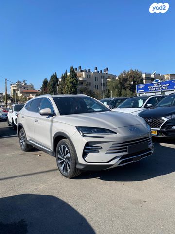 בי.ווי.די סי ליון 05