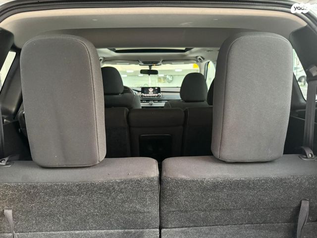 מיצובישי אאוטלנדר