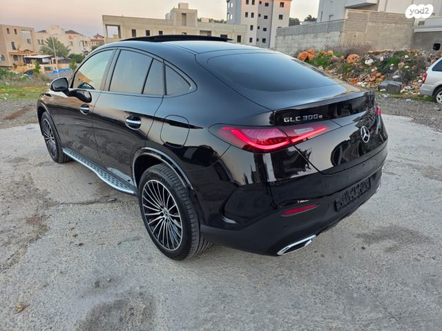 מרצדס-בנץ GLC