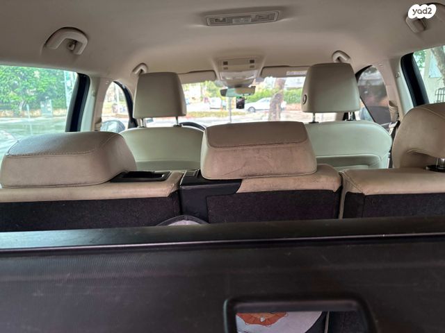 סקודה קודיאק