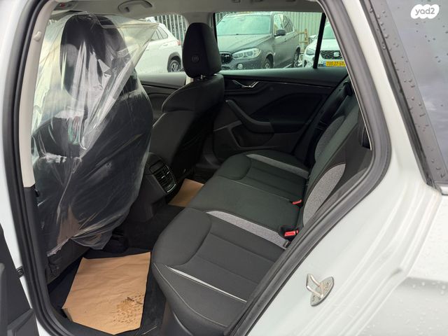 סקודה קאמיק