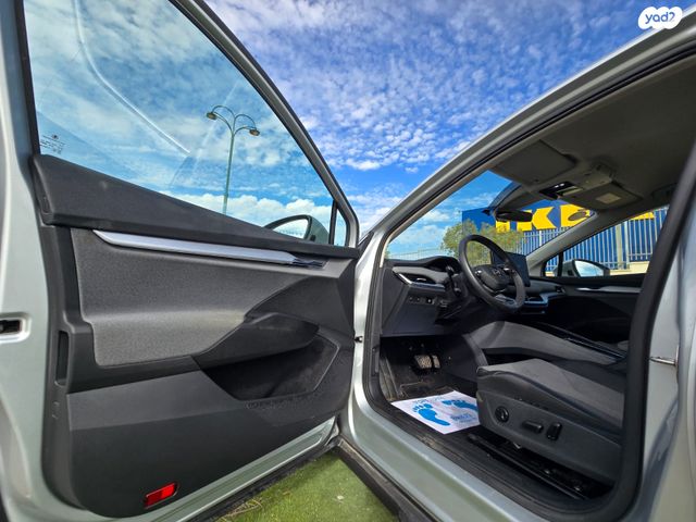 סקודה אניאק iV