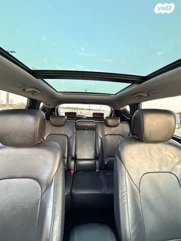 יונדאי סנטה פה