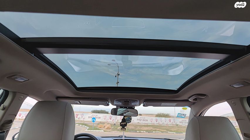 יונדאי טוסון