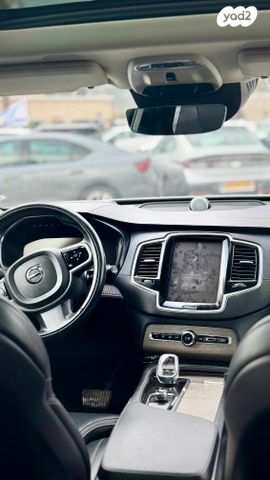 וולוו XC90