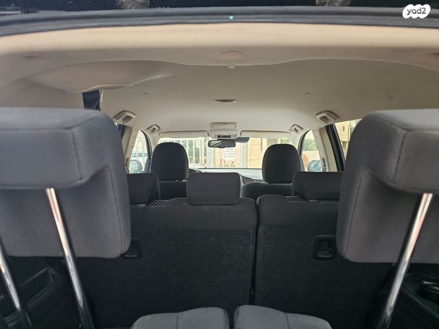 מיצובישי אאוטלנדר