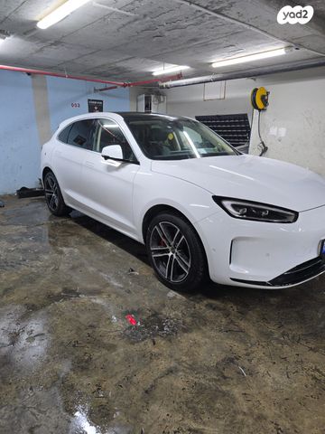 מודעת רכב סרס 5